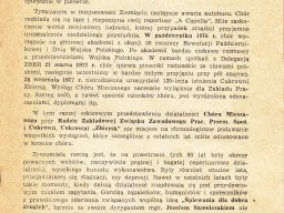 Chor cukrowni Zbiersk 1918-1978_08